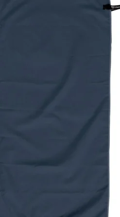 Urberg Compact Towel 40x80cm Navy