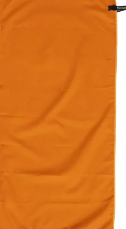 Urberg Compact Towel 60x120cm Pumpkin Spice
