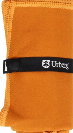 Urberg Compact Towel 60x120cm Pumpkin Spice