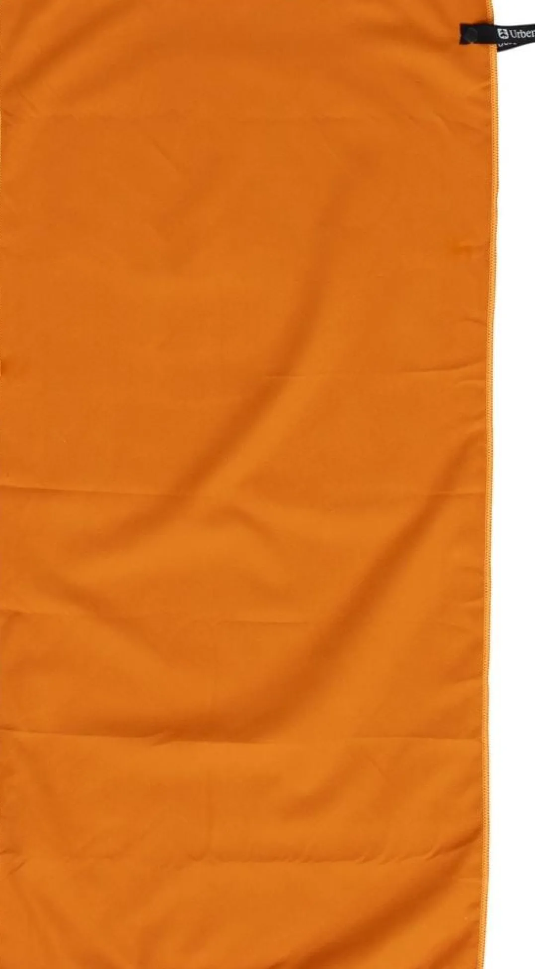Urberg Compact Towel 60x120cm Pumpkin Spice