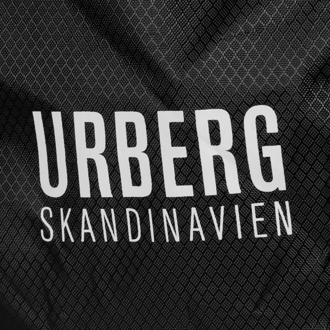 Urberg Compression Bag M Black