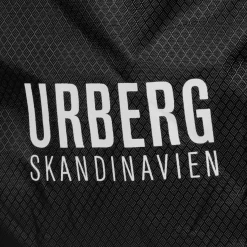 Urberg Compression Bag M Black