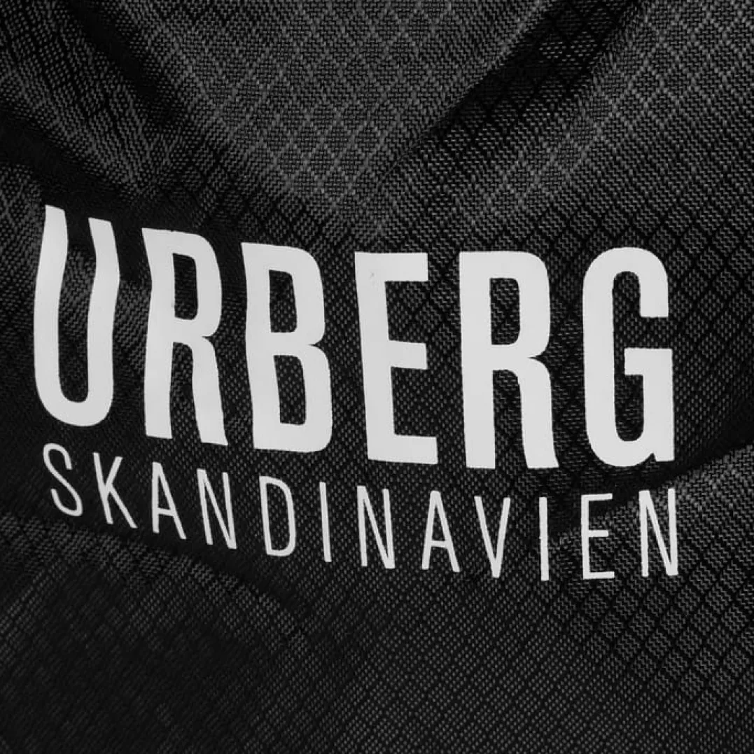 Urberg Compression Bag S Black