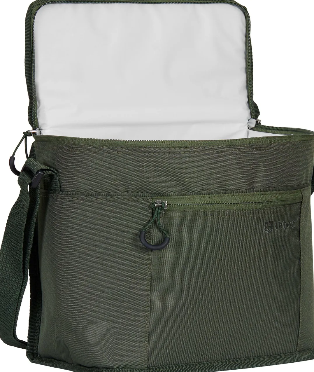 Urberg Cooler Bag G4 12 L Kombu Green