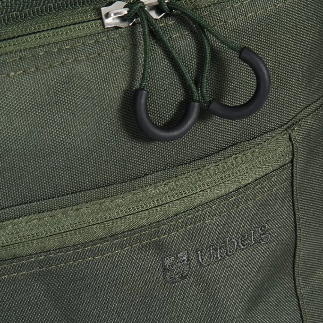 Urberg Cooler Bag G4 12 L Kombu Green
