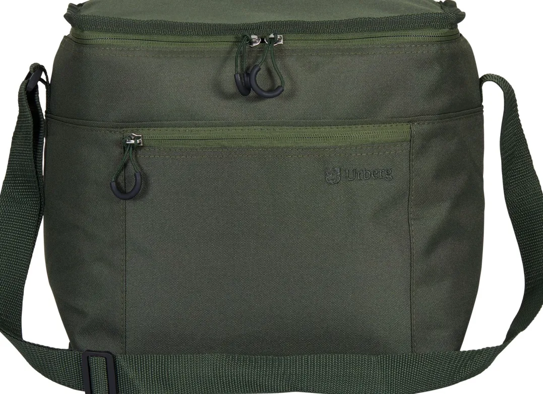 Urberg Cooler Bag G4 12 L Kombu Green
