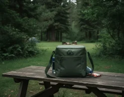 Urberg Cooler Bag G4 12 L Kombu Green