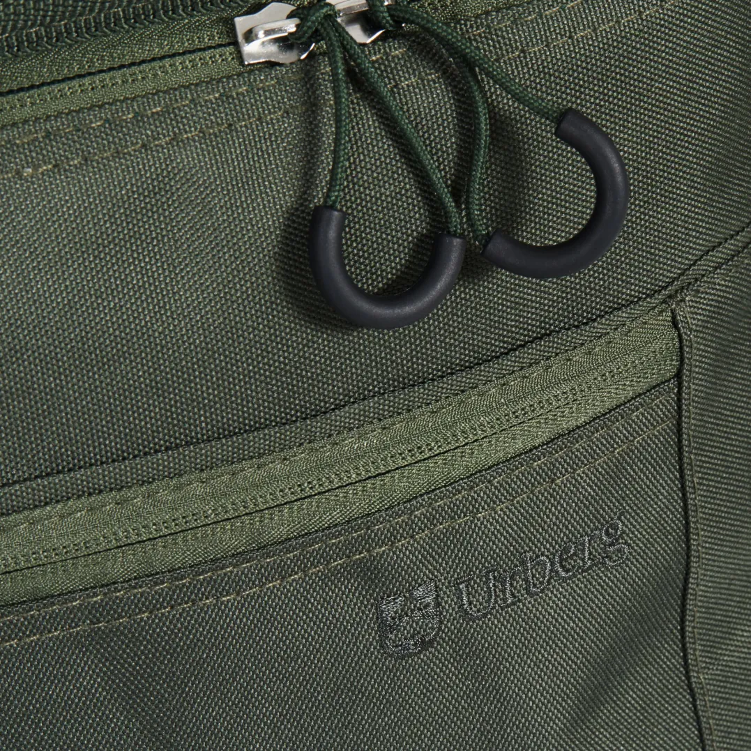 Urberg Cooler Bag G4 12 L Kombu Green