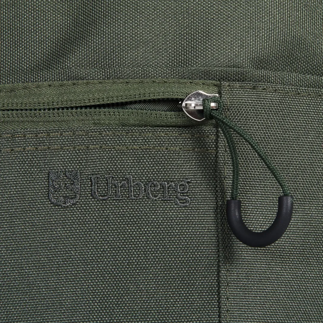 Urberg Cooler Bag 16 L Kombu Green