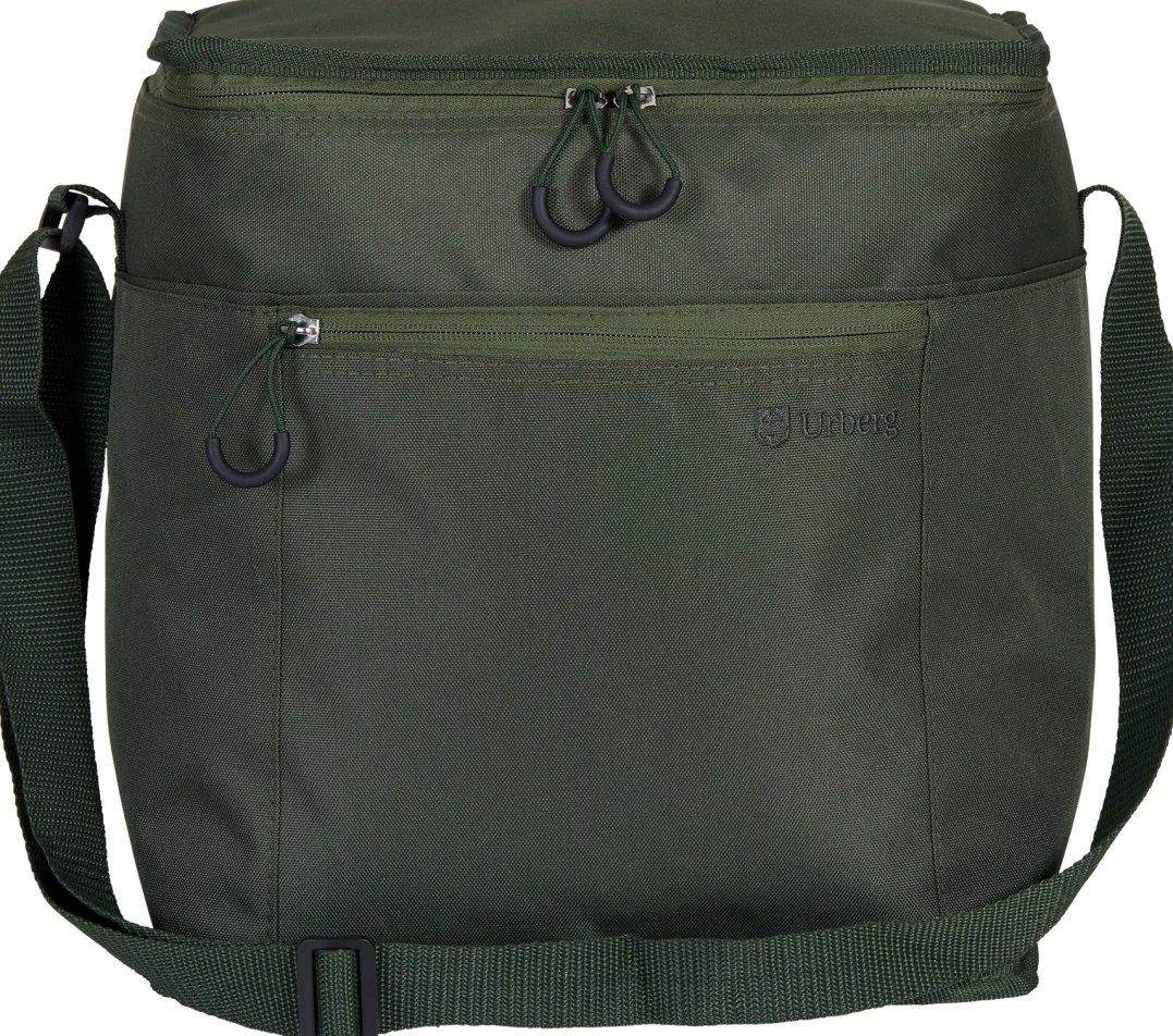 Urberg Cooler Bag 16 L Kombu Green