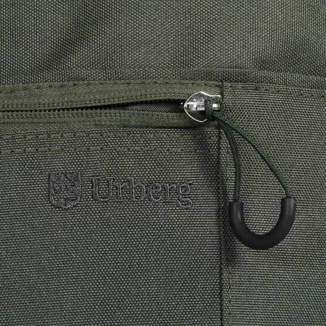 Urberg Cooler Bag 16 L Kombu Green