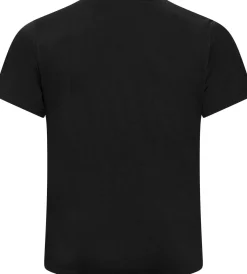 Urberg Cotton Pocket Tee Men Black Beauty
