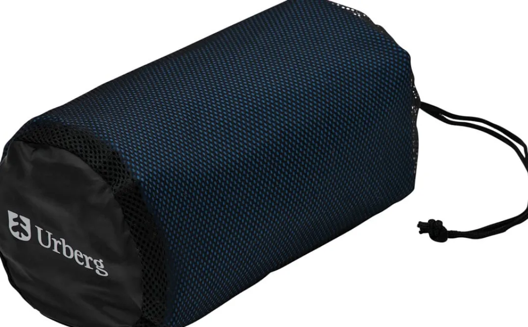 Urberg Deluxe Airmat Midnight Blue