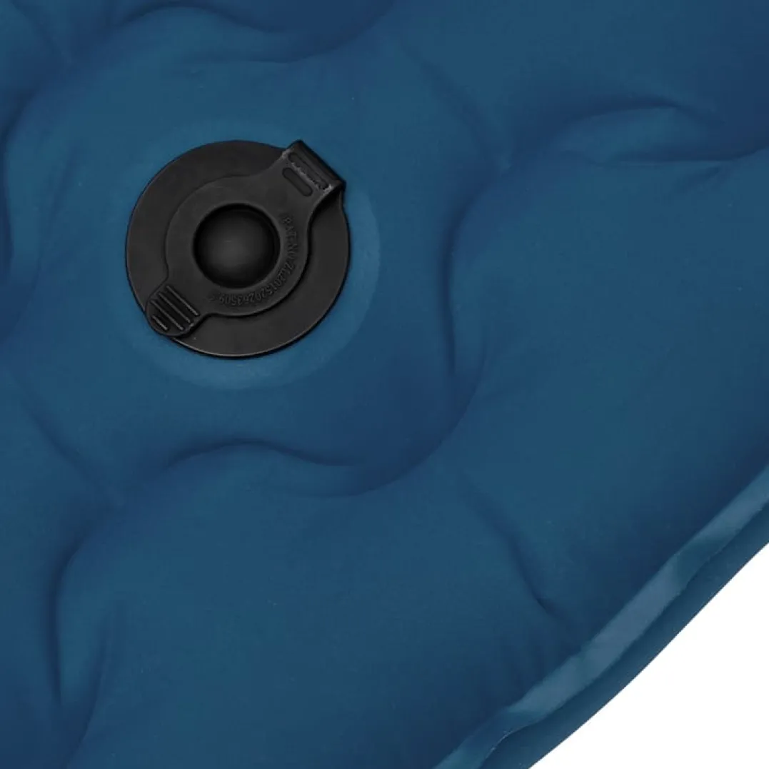 Urberg Deluxe Airmat Midnight Blue