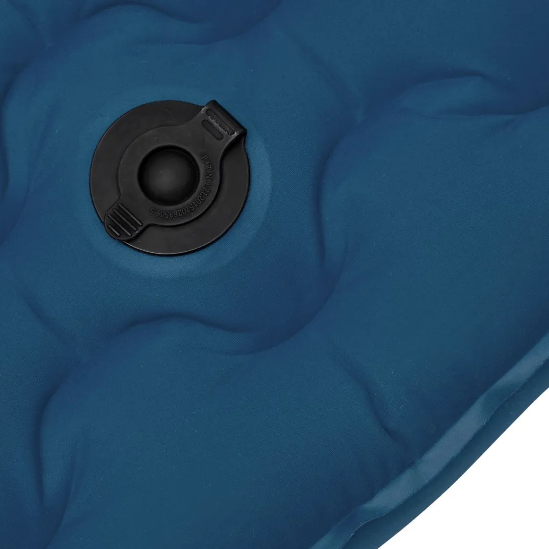 Urberg Deluxe Airmat Midnight Blue
