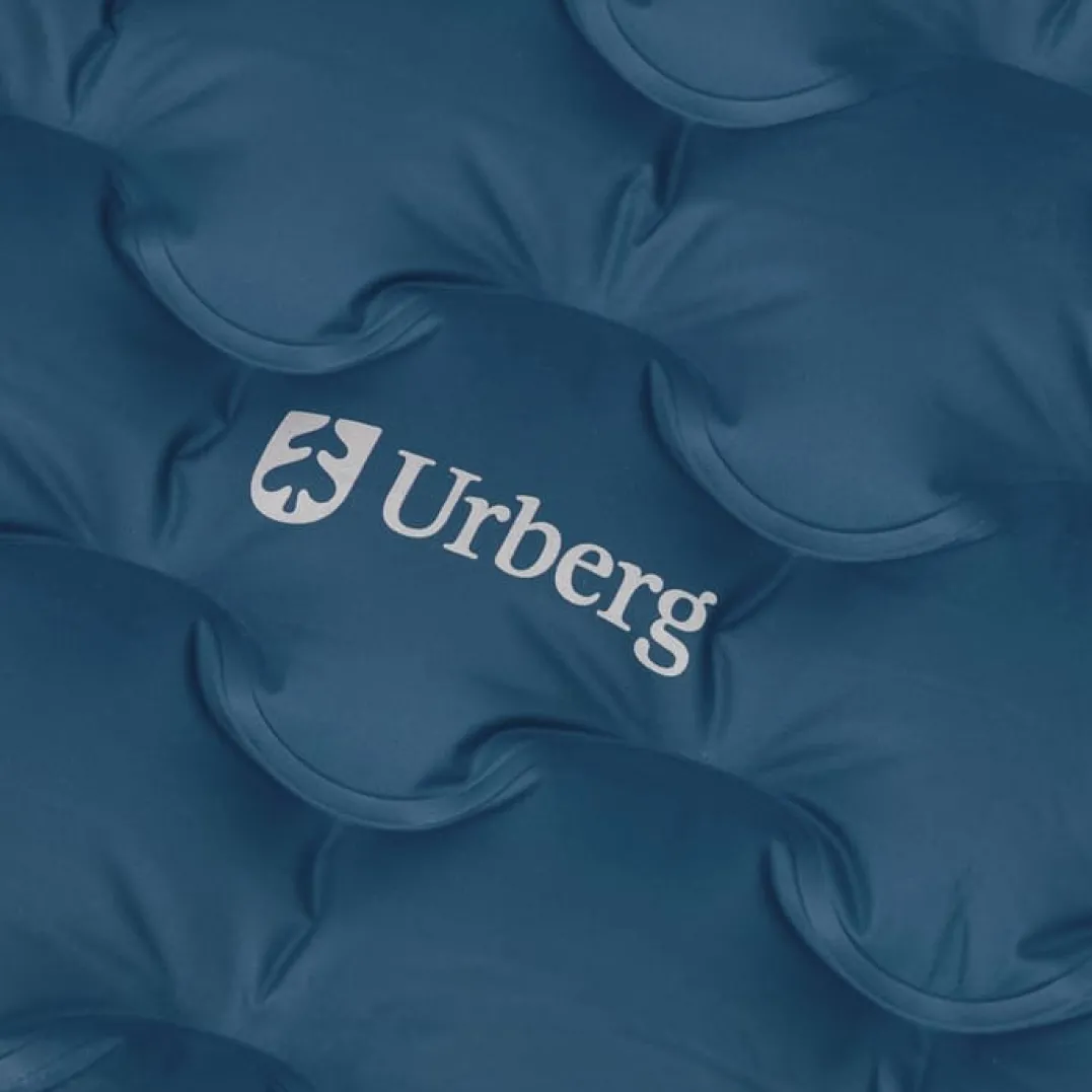 Urberg Deluxe Airmat Midnight Blue
