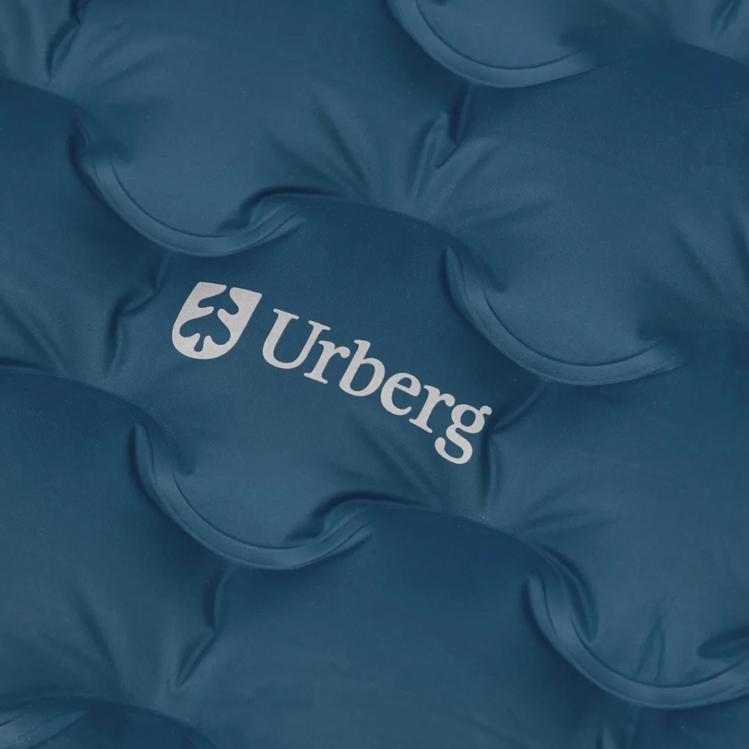 Urberg Deluxe Airmat Midnight Blue