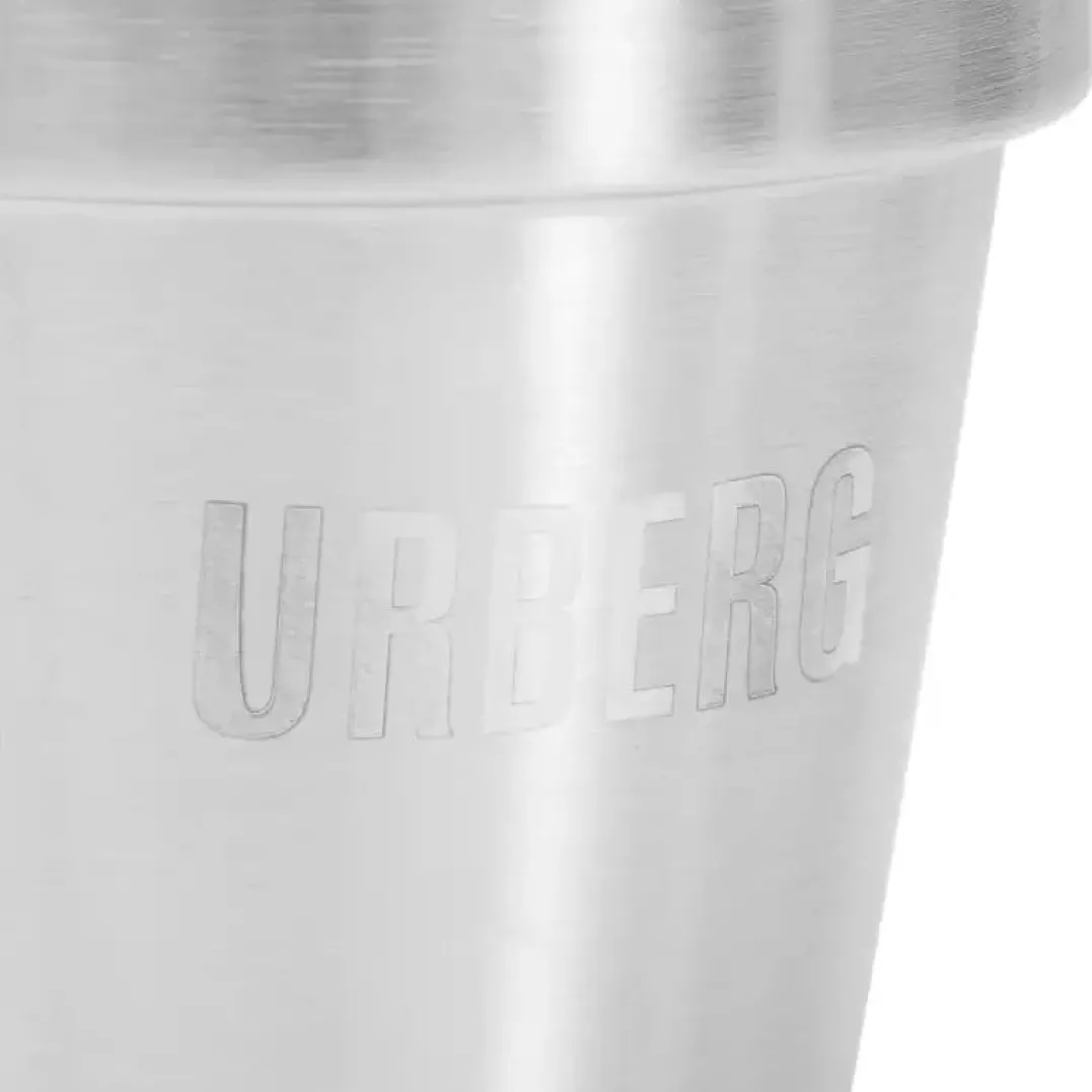 Urberg Double Wall Cup 300 ml Stainless