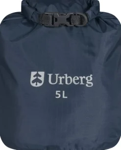 Urberg Dry Bag 5 L Midnight Navy