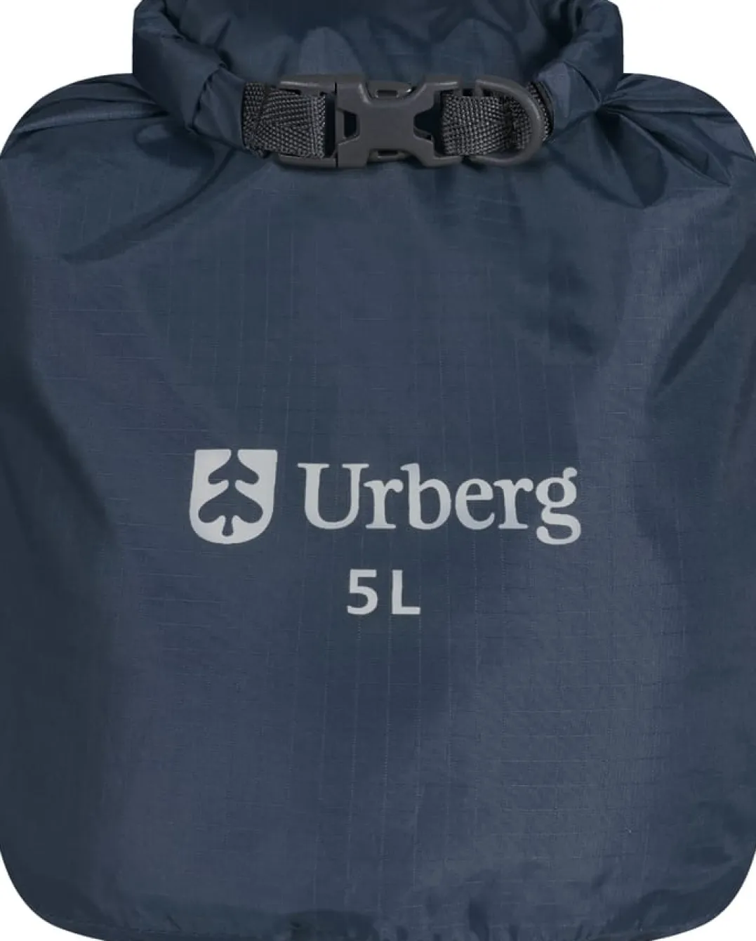 Urberg Dry Bag 5 L Midnight Navy
