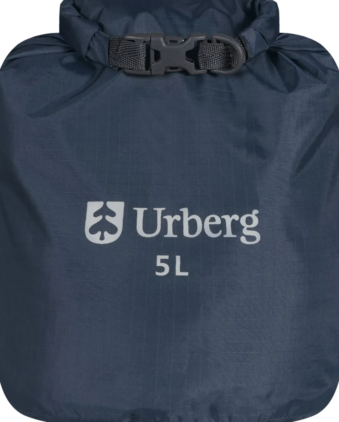 Urberg Dry Bag 5 L Midnight Navy