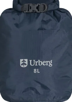 Urberg Dry Bag 8 L Midnight Navy