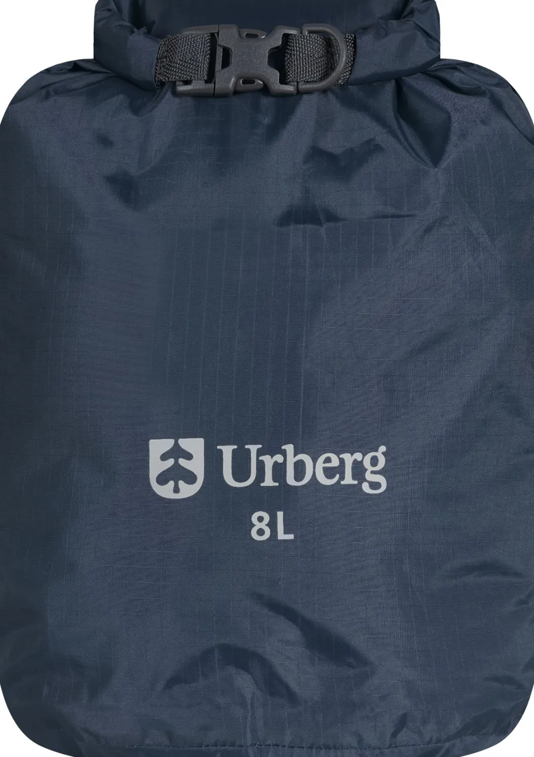 Urberg Dry Bag 8 L Midnight Navy