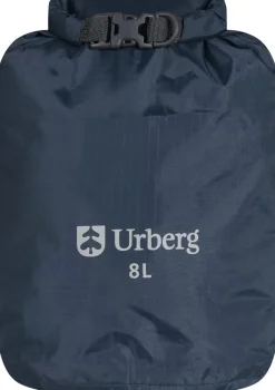 Urberg Dry Bag 8 L Midnight Navy