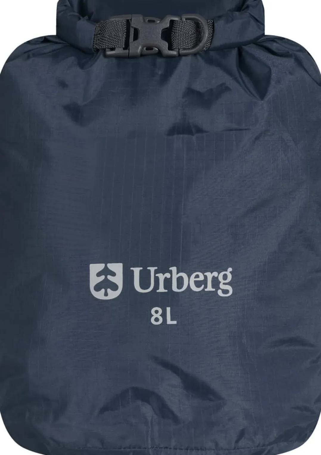 Urberg Dry Bag 8 L Midnight Navy
