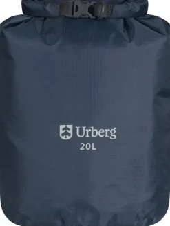 Urberg Dry Bag 20 L Midnight Navy