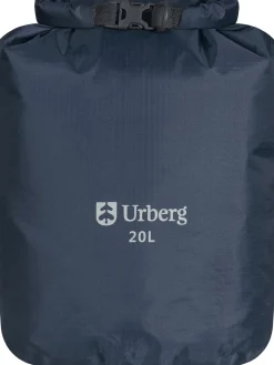 Urberg Dry Bag 20 L Midnight Navy