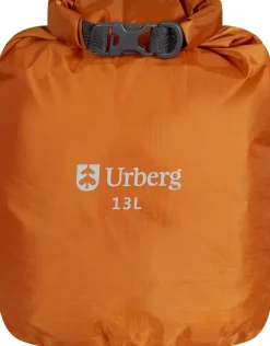 Urberg Dry Bag 13 L Pumpkin Spice