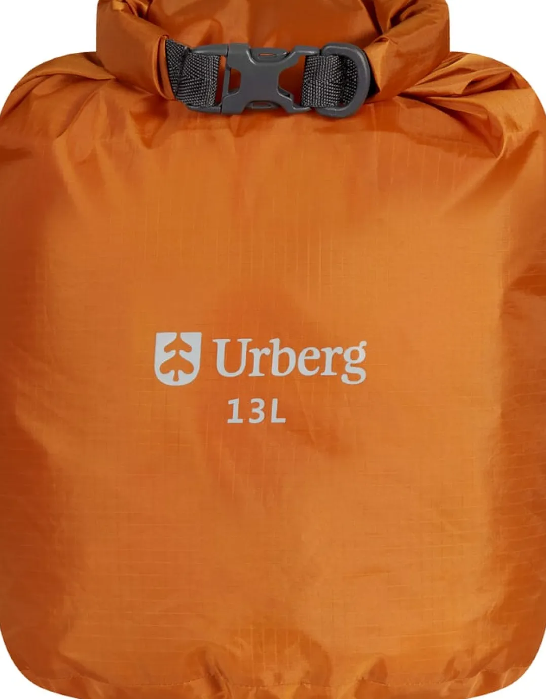 Urberg Dry Bag 13 L Pumpkin Spice
