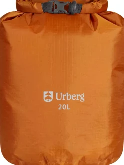 Urberg Dry Bag 20 L Pumpkin Spice
