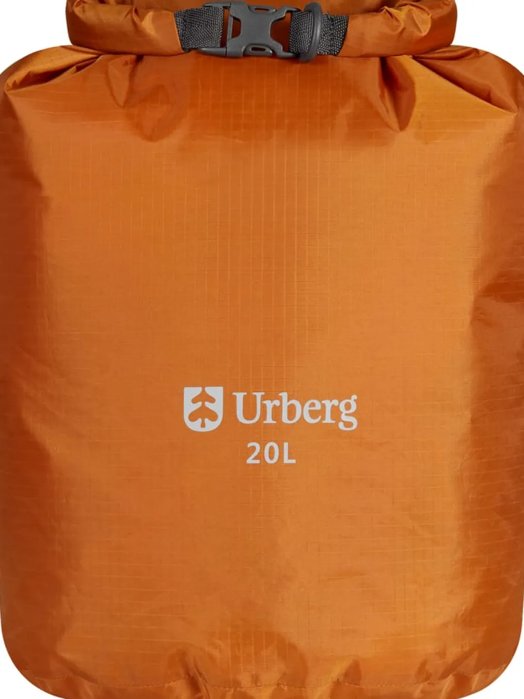 Urberg Dry Bag 20 L Pumpkin Spice