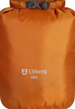 Urberg Dry Bag 30 L Pumpkin Spice