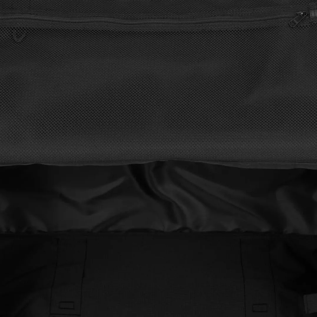 Urberg Duffelbag Tpu 30l Black Beauty