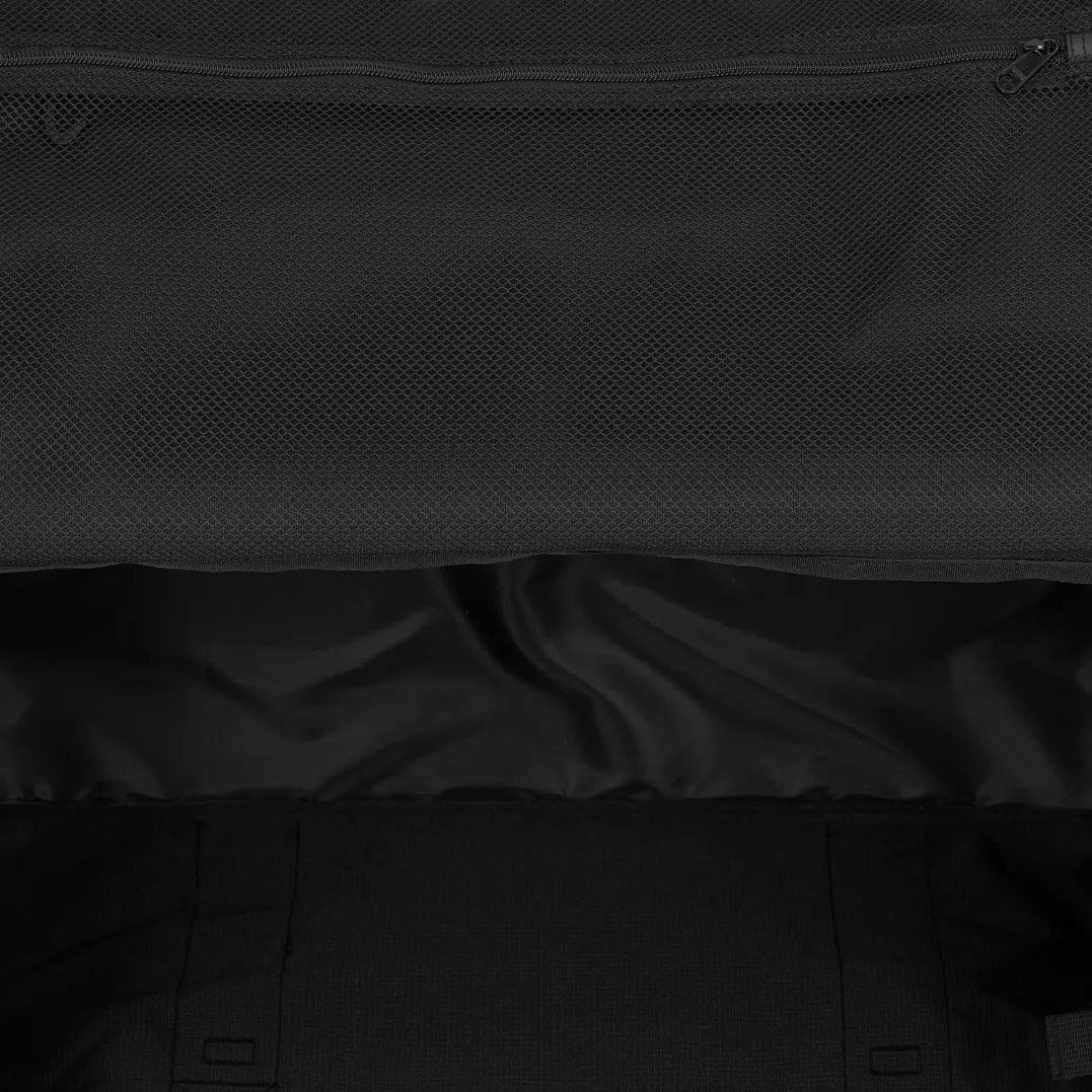 Urberg Duffelbag Tpu 30l Black Beauty