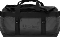 Urberg Duffelbag Tpu 80l Black Beauty