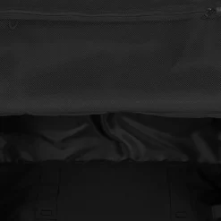 Urberg Duffelbag Tpu 80l Black Beauty