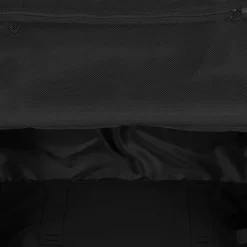 Urberg Duffelbag Tpu 80l Black Beauty