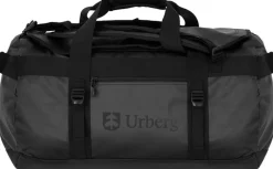 Urberg Duffelbag Tpu 80l Black Beauty