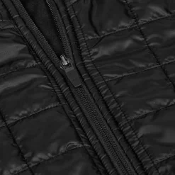 Urberg Eidsvåg Hybrid Jacket Women Black Beauty