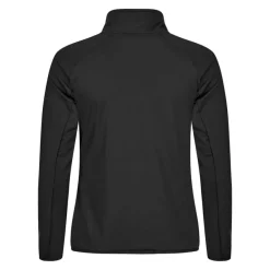 Urberg Eidsvåg Hybrid Jacket Women Black Beauty