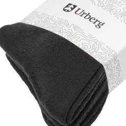 Urberg Every Day Merino Wool Sock 3p Adult Phantom