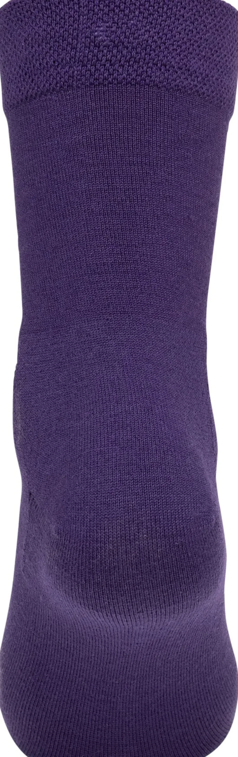 Urberg Every Day Merino Wool Sock Grape
