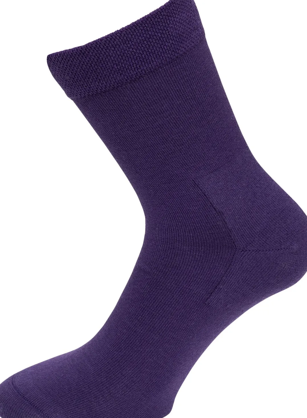 Urberg Every Day Merino Wool Sock Grape