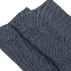 Urberg Every Day Merino Wool Sock 3p Jr Blue Nights
