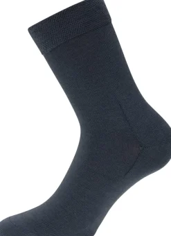Urberg Every Day Merino Wool Sock 3p Adult Blue Nights