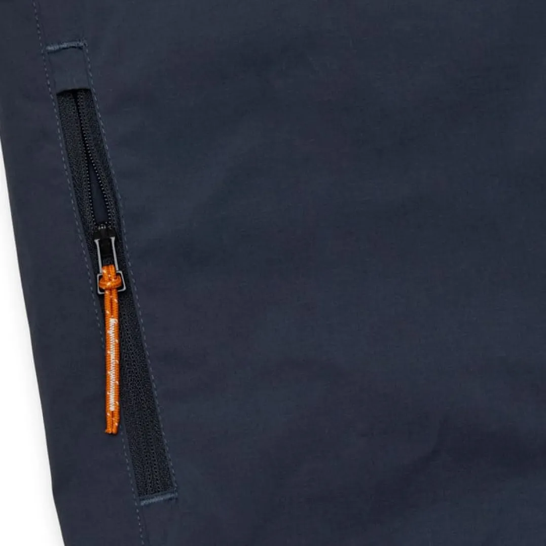 Urberg Everyday Stretch Pant Wmn Blue Nights